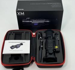 Sytong XM06-50LRF XM06-35LRF XM03-50LRF XM03-35LRF