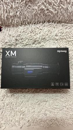Sytong xm06-50lrf