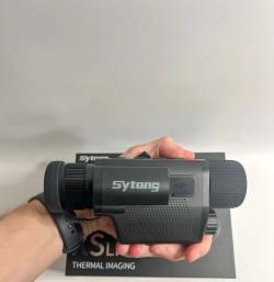 Sytong XS03-35LRF тепловизор с дальномером