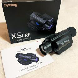 Sytong XS06-35LRF (iRay Finder FH 35R) 