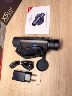 Sytong XS06-35LRF тепловизионный монокуляр