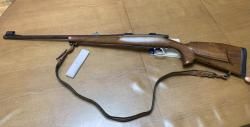 СZ-550 lux. (.30-06 spr.)