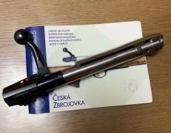 СZ-550 lux. (.30-06 spr.)