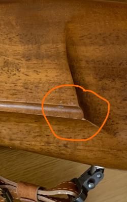 СZ-550 lux. (.30-06 spr.)