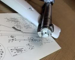 СZ-550 lux. (.30-06 spr.)