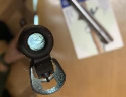 СZ-550 lux. (.30-06 spr.)