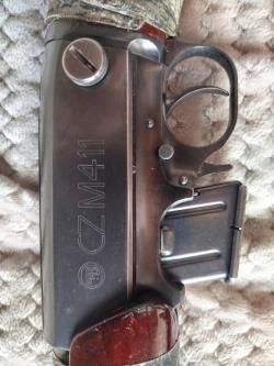 СZ-M411/22WMR