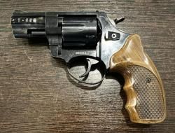 Т-96М, кал.380МеGum (ЛОа)