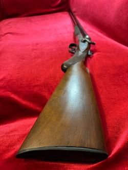 Т. Хорслей Английская курковочка ЦЕНА ВНИЗ