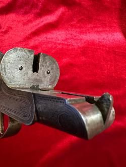 Т. Хорслей Английская курковочка ЦЕНА ВНИЗ