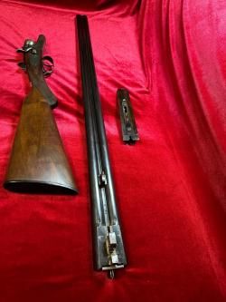 Т. Хорслей Английская курковочка ЦЕНА ВНИЗ