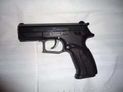 Т12 GRAND POWER АКБС в идеале