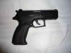 Т12 GRAND POWER АКБС в идеале