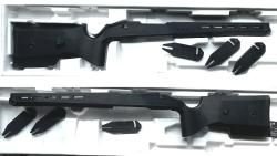 TAC-41 Silverback ЛОЖЕ