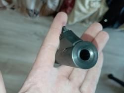 Таежник (Егерь) Впо-114