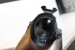 Таёжник ВПО-114 к.308Win(7.62x51)