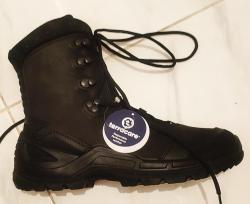 Тактическая обувь Prabos (vagabund) 40 размер