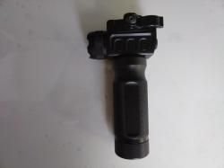 Тактическая ручка -фонарь 