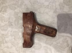 Тактическая ручка ВПО 136,АК