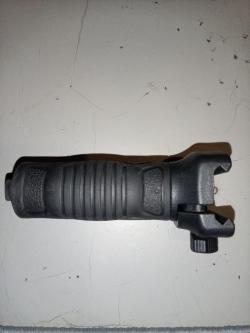 Тактическая рукоять DLG