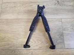 Тактическая рукоять-сошки Fab Defense T-Pod