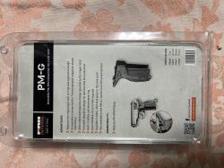 Тактическая рукоять