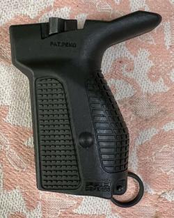 Тактическая рукоять