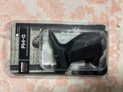 Тактическая рукоять