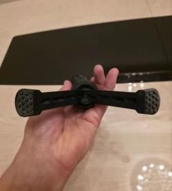 Тактическая рукоятка/сошка BPP CAA