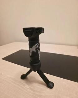 Тактическая рукоятка/сошка BPP CAA