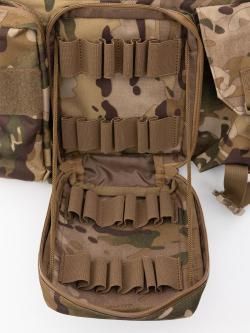 Тактическая сумка