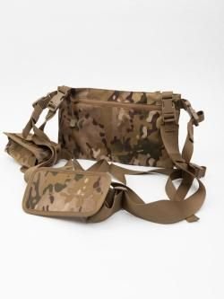 Тактическая сумка