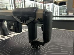 Тактическая винтовка DSR-1 в калибре .338 Lapua Magnum