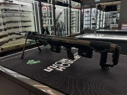 Тактическая винтовка DSR-1 в калибре .338 Lapua Magnum