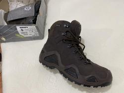 Тактические ботинки LOWA Z-6S GTX