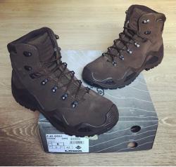 Тактические ботинки LOWA Z-6S GTX