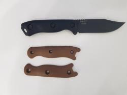 Тактический боевой нож Ka-Bar BK17