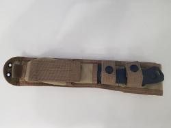 Тактический боевой нож Ka-Bar BK17