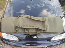 Тактический чехол Strixtac