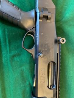 Тактический дробовик Fabarm STF-12 