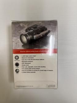 Тактический фонарь Streamlight TLR-1 HL