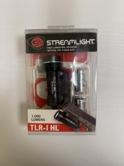 Тактический фонарь Streamlight TLR-1 HL
