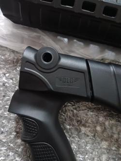 Тактический комплект мр-155