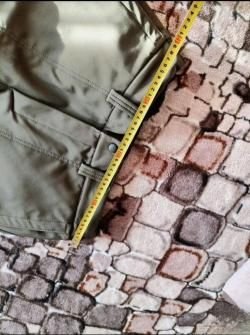 Тактический костюм Горка софтшелл, олива 52-54