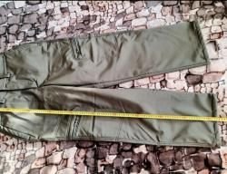 Тактический костюм Горка софтшелл, олива 52-54