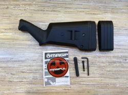 Приклад Magpul SGA, удлинители Nordic, стяжки и антабки для Remington 870 / 11-00 / 11-87