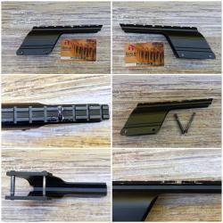Различный тюнинг и ЗИП  для Remington 870 .