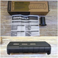 Различный тюнинг для Remington 870. Обновил 04.12.2025