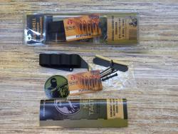 Различный тюнинг для Remington 870. Обновил 04.12.2025