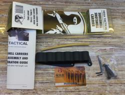 Различный тюнинг для Remington 870. Обновил 04.12.2025